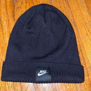 Nike beanie
